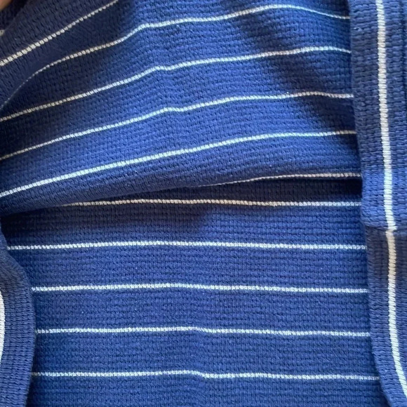 🔥4/$20 Aeropostale Long Sleeve  Waffle Shirt - Picture 7 of 9